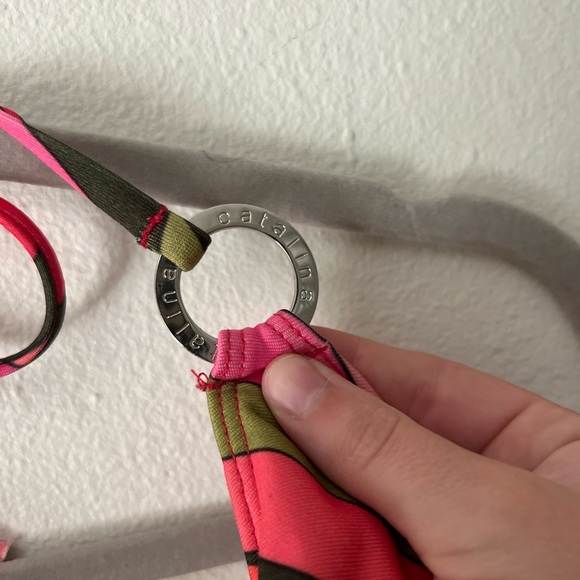 Catalina Bikini Top - Picture 3 of 4